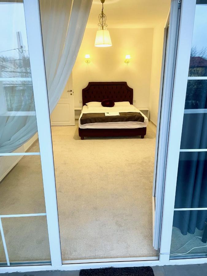 Cochet Boutique Hotel