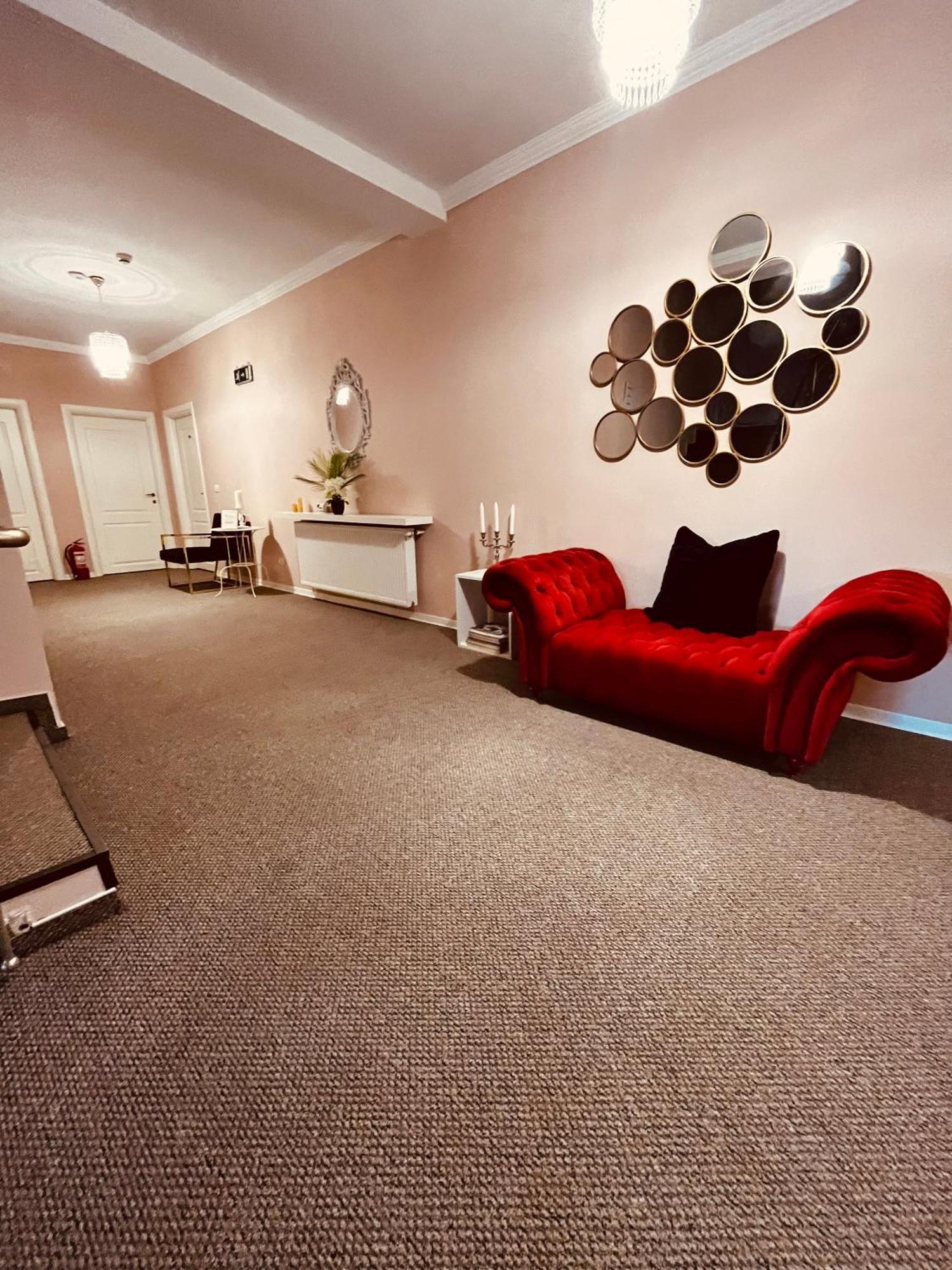 Cochet Boutique Hotel Târgu Jiu